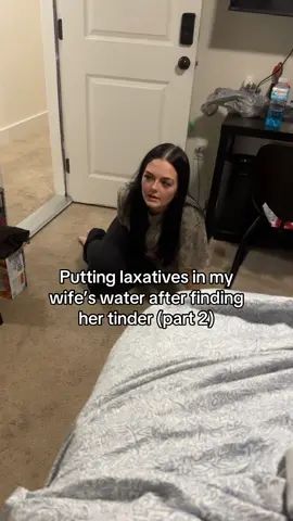 I’m just at a loss of words #cheating #wife #caught #tinder #narcissist 