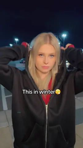 The perfect winter hoodie 😮‍💨🙏