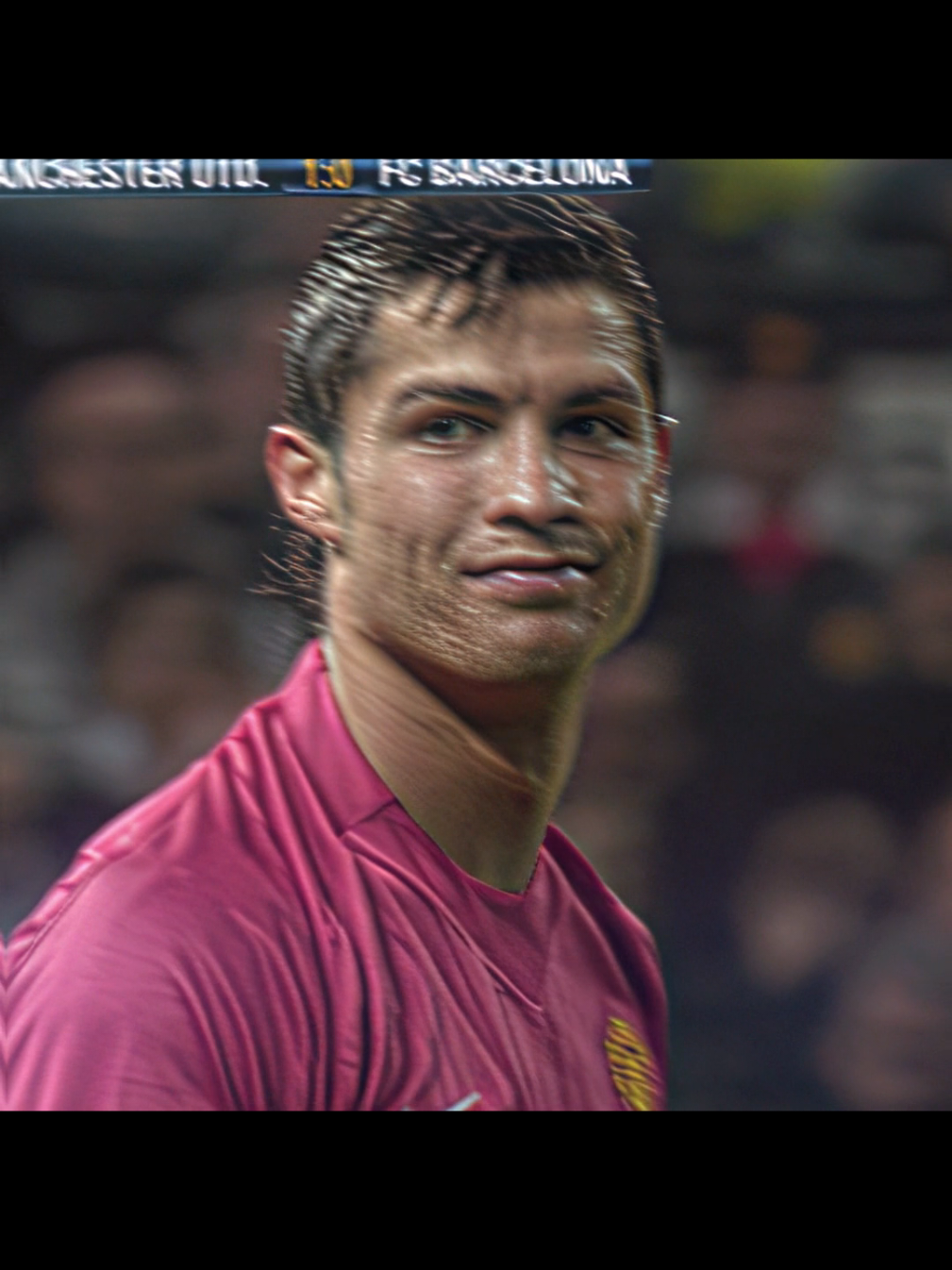 Golden brown x Ronaldo😌 | #cristiano #ronaldo #viral #fyp #goldenbrown 