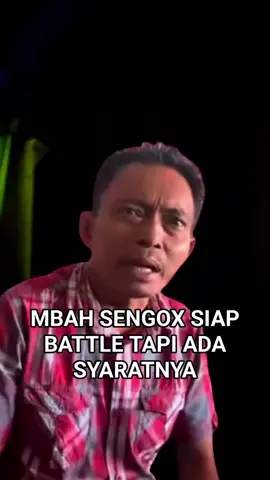 semboyan mbah sengok #faschosengokblitar #promomakanharian #cbaudiomusic 