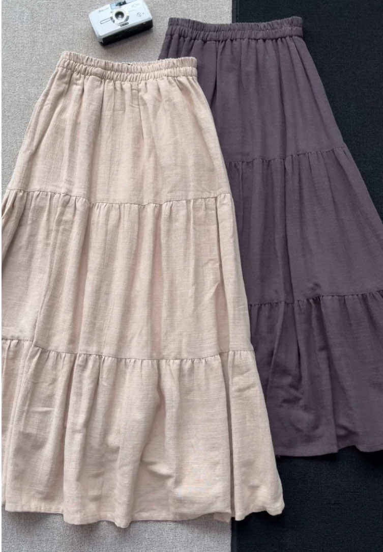 Yang di cari cari akhirnya punya juga🫵🏻