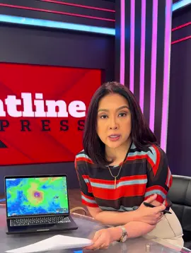 ‼️ Bagyong Uwan Alert! Ngayong gabi papasok sa Philippine Area of Responsibility ang bagyo, at inaasahang mararamdaman na ang hagupit simula Linggo ng gabi. ##BagyongUwan##SuperTyphoonUwan##PAGASA##StaySafe ##TyphoonUpdate