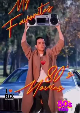 80’s movies were the best 😍 #80smovies #genx #80sthrowback #genxtiktoker #gexersoftiktok 