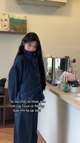 Đẹp muốn xỉu 🥹#nhungdayy6 #vtvcab #tosun @Tosun Studio 