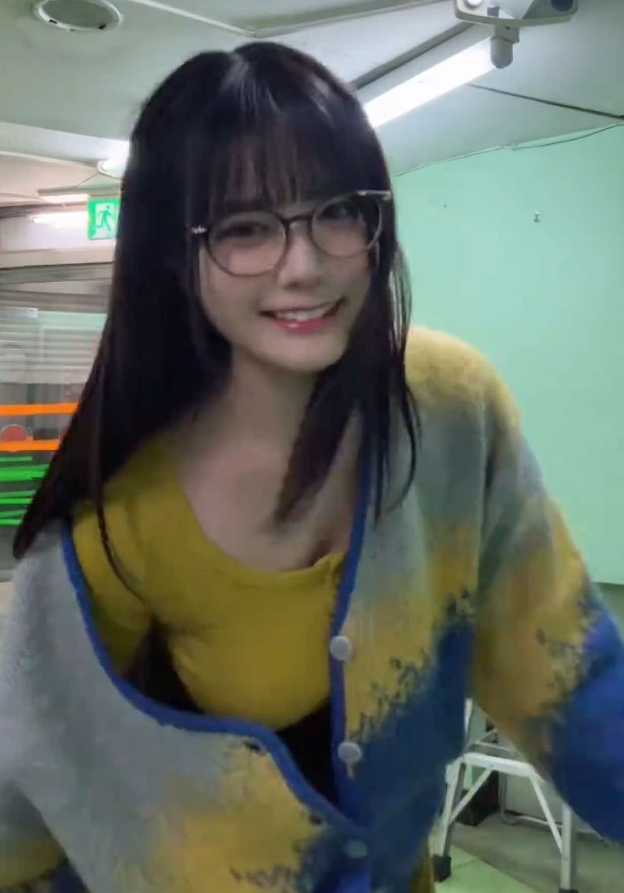 撮影終わりに撮ったよ♡実は今あのTVドラマに出てます　#推し上司