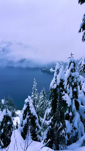 Snow Lake #PNW #amazing #nature #Love #views 