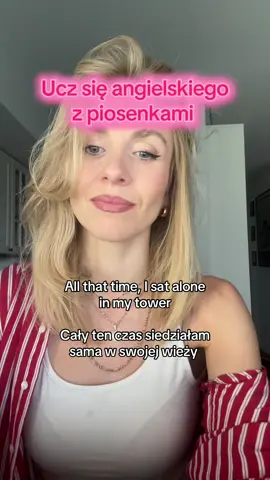 Komu ciągle gra w głowie ta piosenka? 