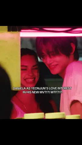 slayyy #daniela #yeonjun #katseye #kpop #fyp 