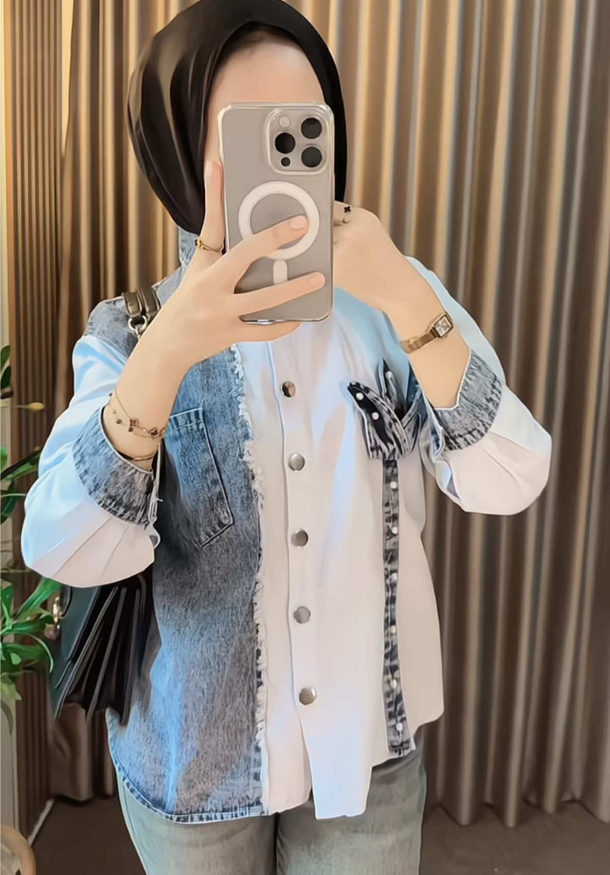 bungkus bajunya cantik bgtt🫰🏻🤏🏻