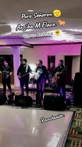 🇲🇽☣️🐎 Cuento con el apoyo del 