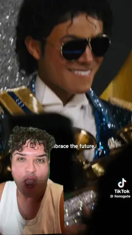 Michael Jackson the movie #michaeljackson #richlux #mj #movietok #michaeljacksonmovie 