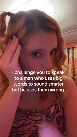 Ok, let me clarify that this is about a specific group of men and not all men, that’s why I said “a man” and not “all men” so yall can stop tripping about this video. It was NEVER that serious. 