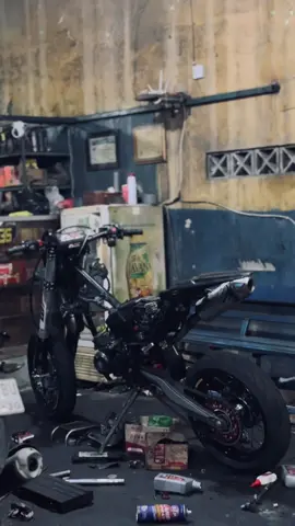 #supermoto #supermotoindonesia #fypツ 