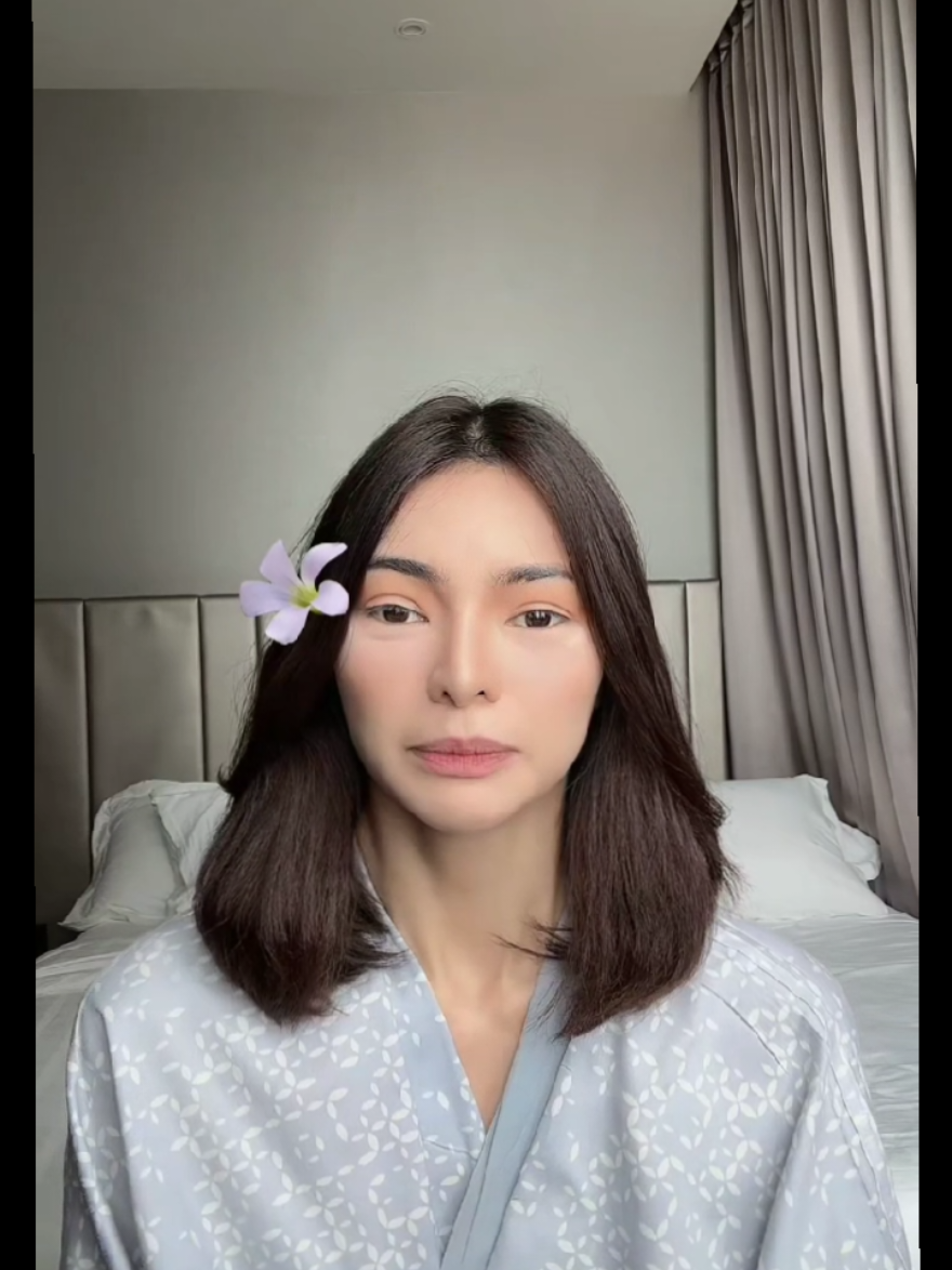 EMMABELLE acting low budget version 😂 #Emmabell #gotchabell #emmatiglao #foryou #fyppppppppppppppppppppppp @emmatiglao @gotchabell 