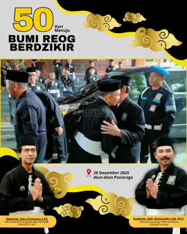 #bumireogberdzikir #pshtpusatmadiun #shteratepusatmadiun  @rindisafiraofficial 