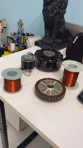 #HyVongcustomBLDC #dongcokhongchoithan #brushlessmotor #diyproject #BLDC  