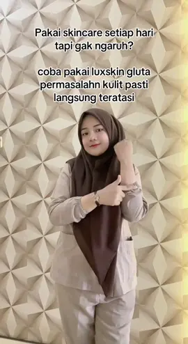 Yang masih bingung sini komen :D           #pyf #glutathione #luxskingluta 