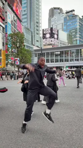 GOJO CAN DANCE TOO 🇯🇵#fyp#foryoupage#fypage#anime#trending