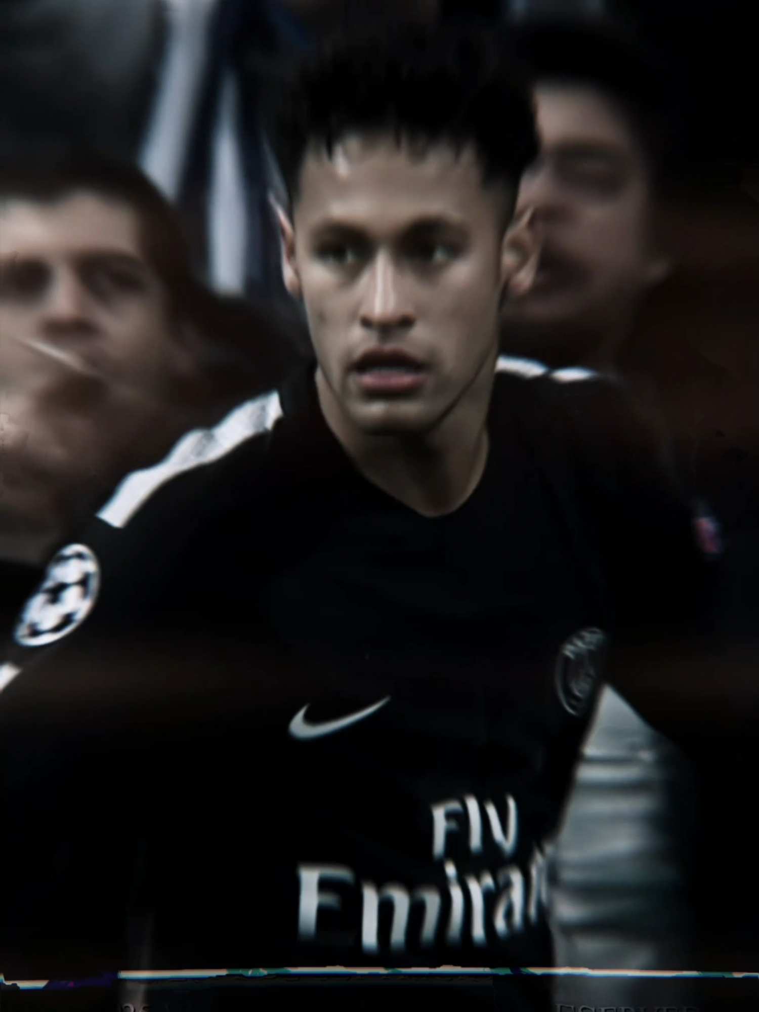 Neymar destroyed madrid | Want to edit like me? Check out my Payhip in bio! | Song: MUITA ONDA - Slowed | #neymar #neymarjr #football #edit #viral #fyp #vlyftbl