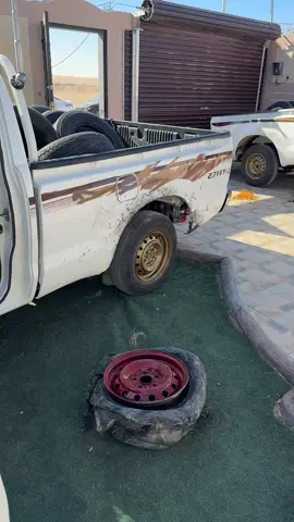 خااص في الشعبيه 💔. #explore #viral #4u #هايلوكس #شعبيه 