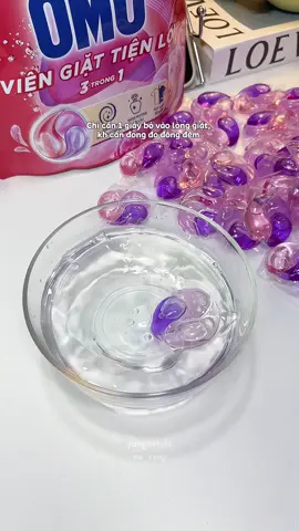 Thời đại 4.0 nên thấy tiện lắm luôn á 🫶🏻 #yangnehihi #viengiatxa #omo #viengiatomomatic3trong1tienloi #giatdo 