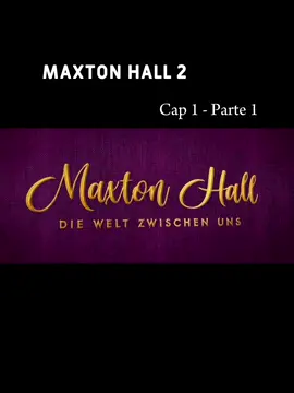 tiktok no borres 🙏😭#maxtonhall #fyp #rubybell #maxtonhallsaison2 #maxtonhallonprime 