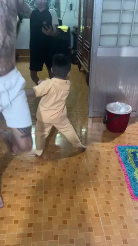 Dancer mới nổi🤣🤣🤣#cubill 