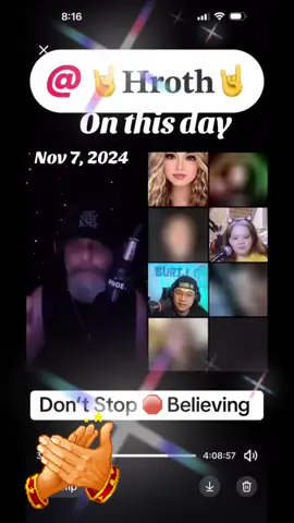 #tiktokfyp #spottedfyp #tiktokjourneycutcontest #MeriamT2 #creatorsearchinsights 