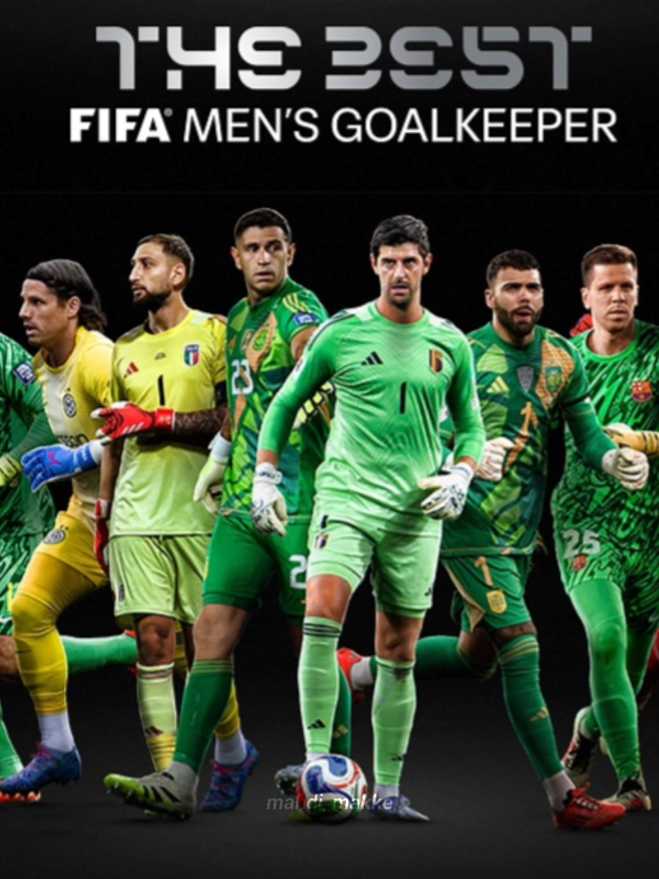 Biggest robbery this season💔 #thebest #goalkeeper #football #fyp #tchouameni 