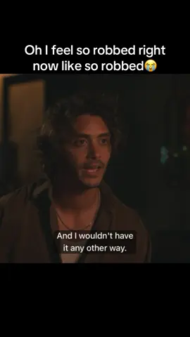 I need it!😭 #aweekaway #fyp #antoniocipriano #tvshow #angel #aweekawaytheseries #cozizuehlsdorff #musical #underrated #netflix #sachacarlson #carlospenavega #aweekawaymovie #aweekawaynetflix #deletedscene #aweekawayedit 