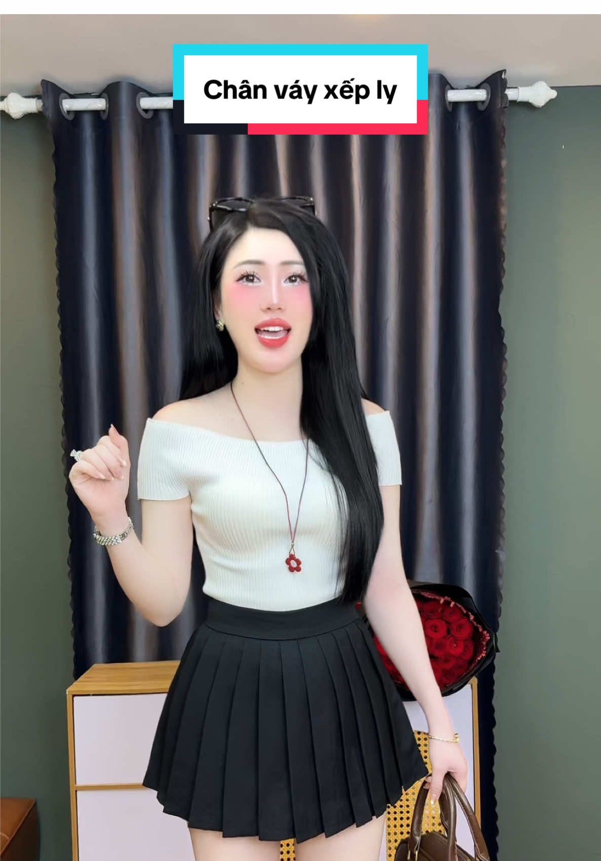 #yumydunggi #chanvayxeply #thoitrangnu 