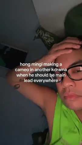 #hongmingi #dearx #kdrama #kdramalover#kdramafyp