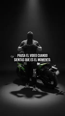 Déjame tu frase como promesa que vas a cumplir. #animo #vamoscontodo #unico #levanta #despierta 