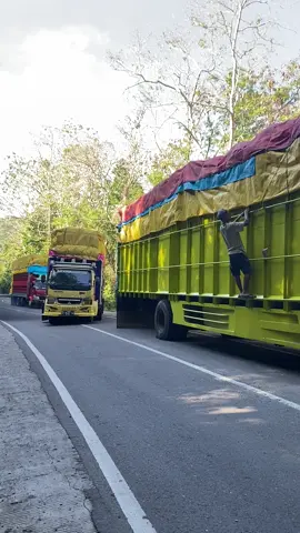 Zhumpallabbu#truksulawesi 