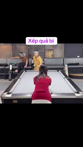 Lẫn luôn #ngocxambilliards #99billiards 