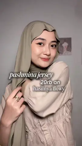 20rb uda dapet pashmina jersey premium loh,nih aku lagi pakai dari @dyrid #pashmina #pashminajersey #jerseypremium 