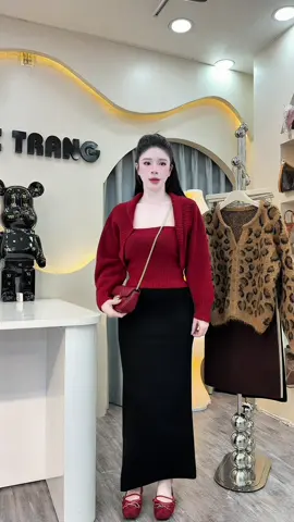 ##trendingtiktok #xuhuongtiktok #moingaymotoutfit #thoitrangnu #xuhuong 