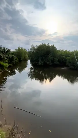 Maaf ya kalau hitam, namanya pemancing bukan pemain hhhahaah #mancing #mancingmania #bengkulupride #bengkulutiktok #bengkuluhits 