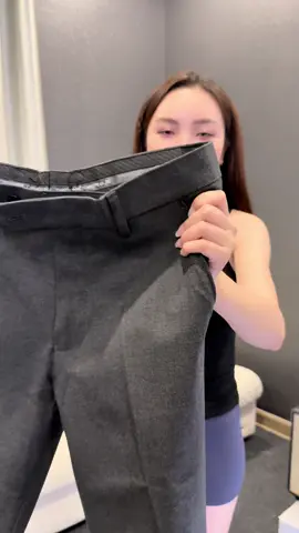 Quần âu cao cấp chất đẹp #chiemreview  #quanau  #quantaynam  