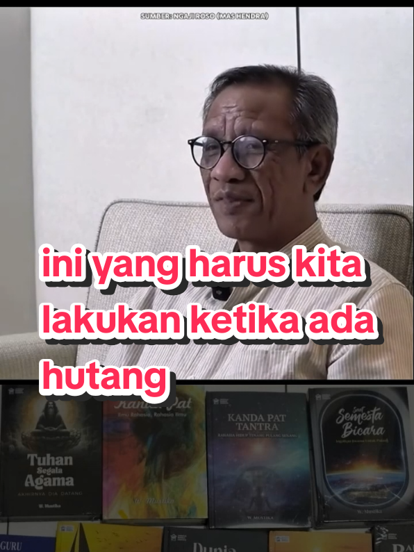 Apa yang harus di lakukan melunasi hutang? #wayanmustika  #spritual  #karma  #hutang  #hutangharusdibayar 