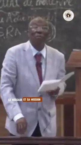 CHÈRES SŒURS, ÉCOUTEZ CECI 🧏🏻‍♂️ ! LE PASTEUR A DÉJÀ VU 🤔?  🖊️ Princ Kabangu  Le Message et Sa Mission , notre DOSE D'ÉDIFICATION ✝️🔯🕎  #lemessageetsamission #princekabangu #Lifestyle #reelsvideoシ #reelsviralシ   