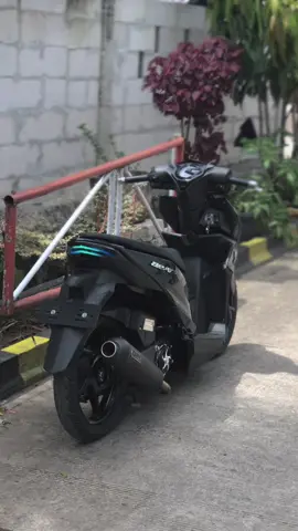 kece gini😋🤙 #beatdeluxemodifikasi #beatdeluxe #beatmodifikasi #fyp 