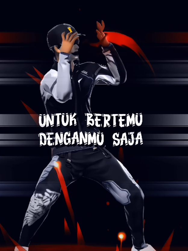 bahkan untuk bertemu dengan mu saja aku perlu bekerja keras🥀@.  _ _ _ #presetalightmotion #preset #brr_creator #katakata #kontenff 