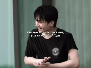 today is my 24th birthday, jay, thank you for your love all this time, and thank you for being the light in my life🤍 #jay #enhypen  ib @Najiee 