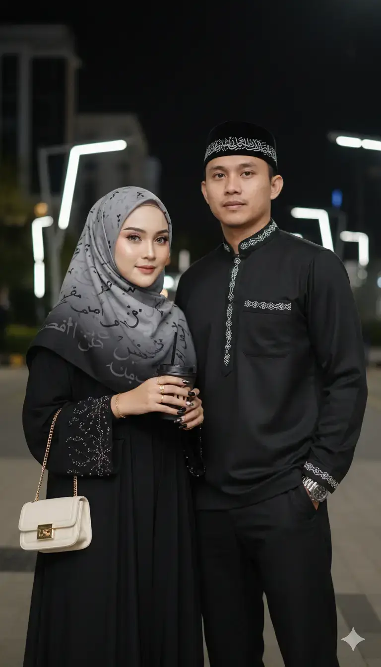 #abaya #suamiistri #masukberandafyp #fypシ゚ #fyppppppppppppppppppppppp 