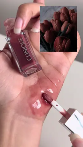 Clinique ออกลิปออยล์สีใหม่ สวยมากก #รีวิวบิวตี้ #lipoil #ลิปออยล์ #lips #tiktokป้ายยา 