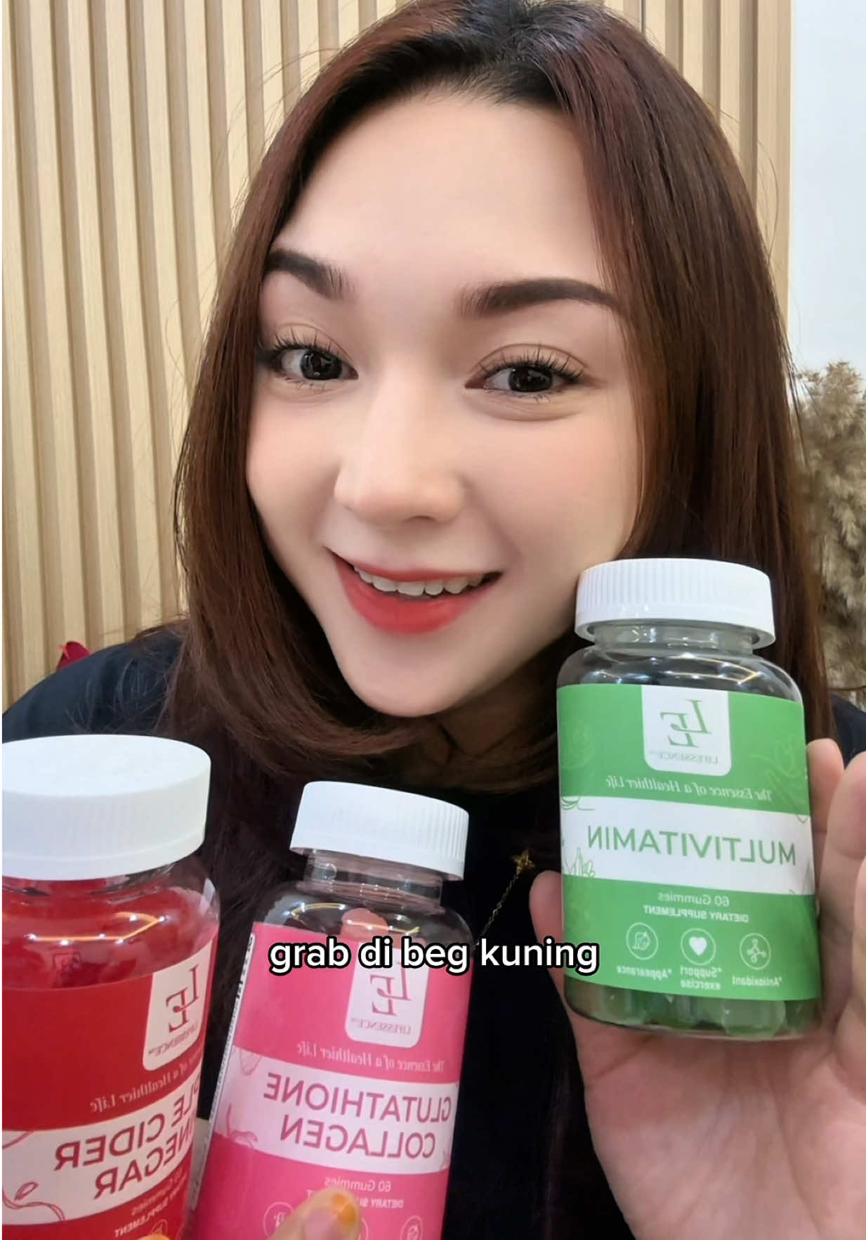 🥰🥰🥰 #multivitamin #fyp #viral 