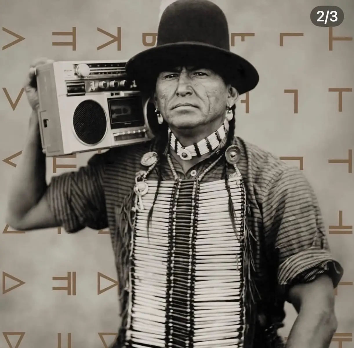 Did you know the #RockBand #Bkackfoot was #NativeAmerican ??? 