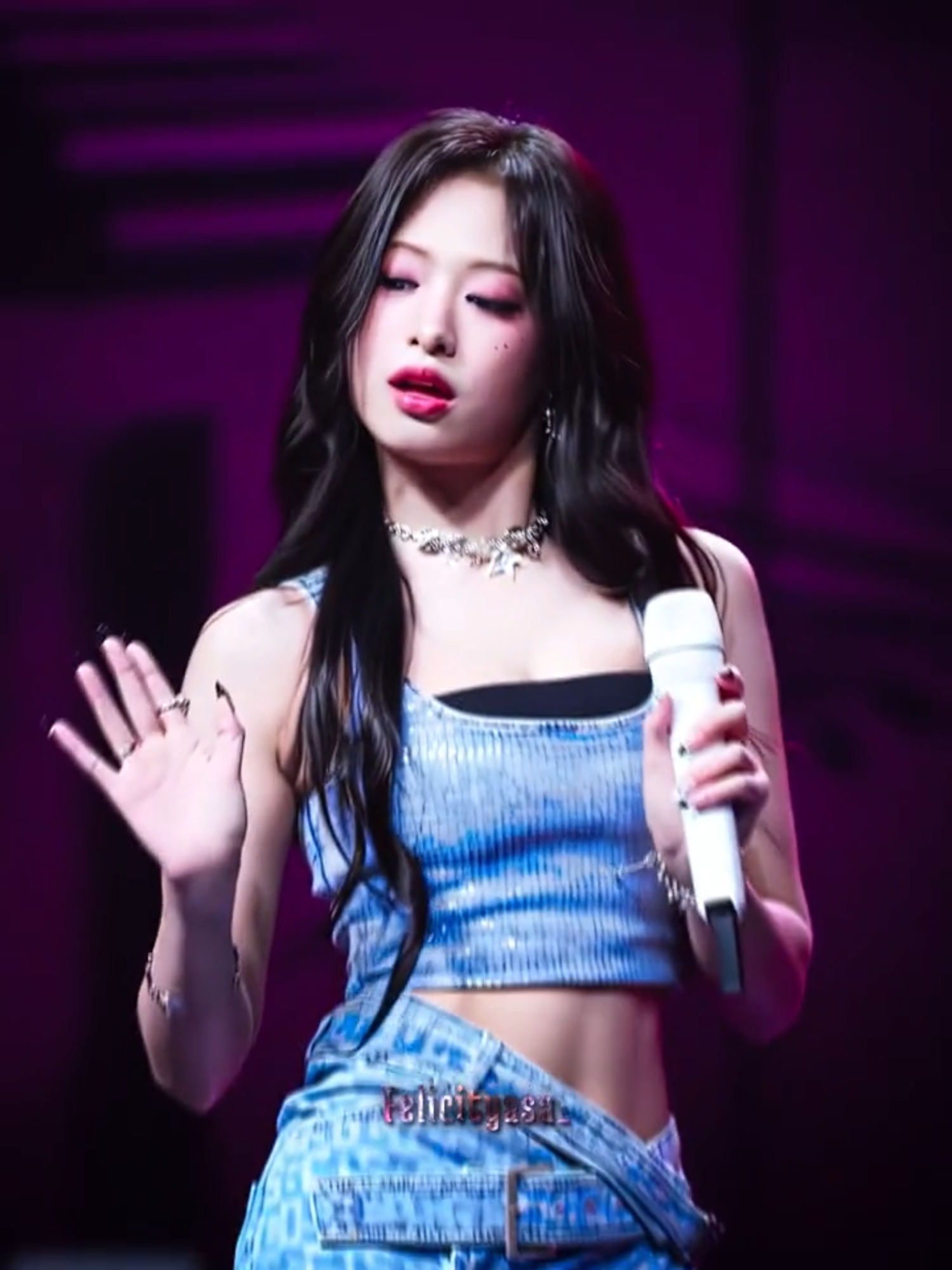 #ahyeon #babymonster #edit