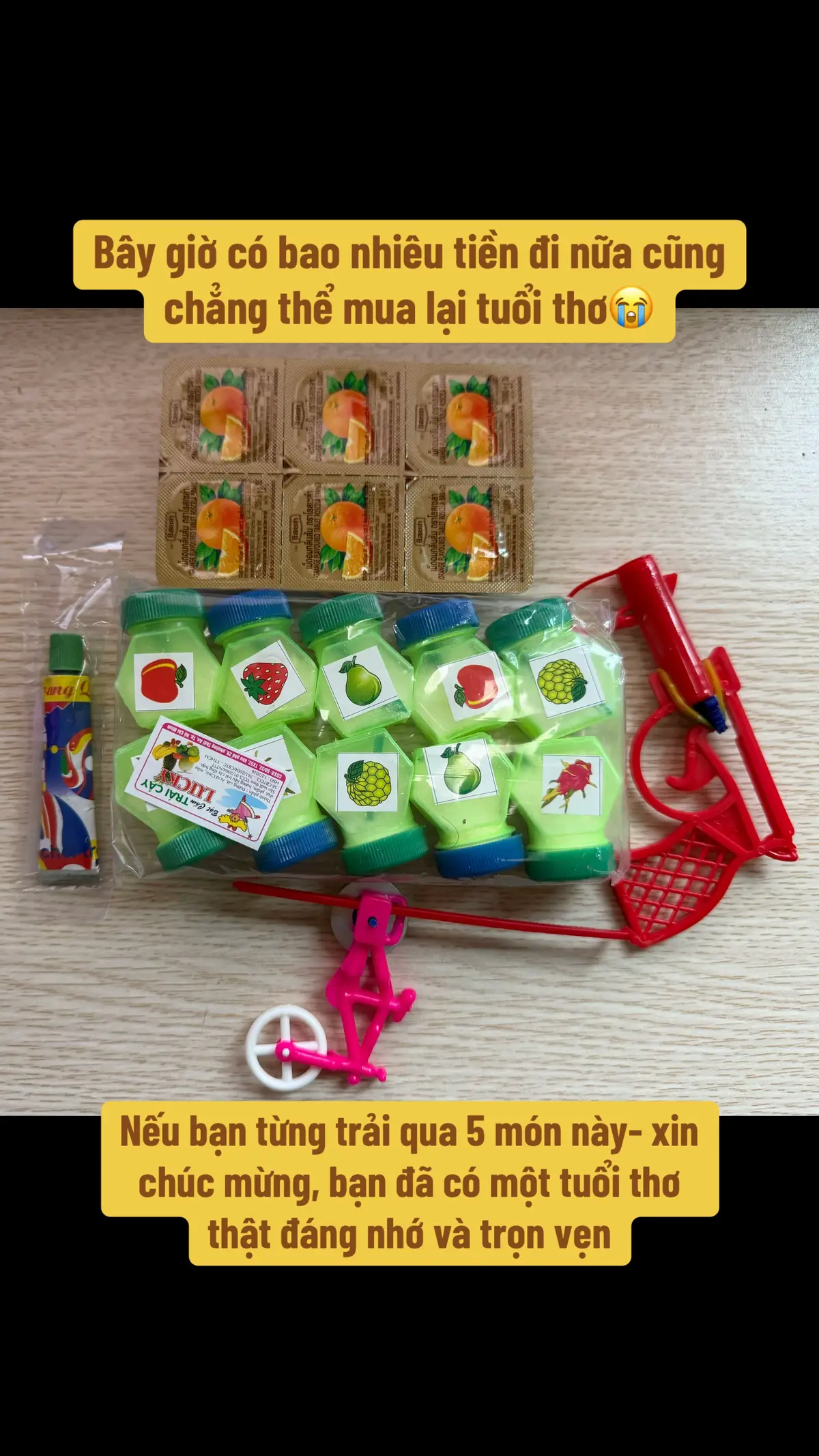 #kyuctrongtoi #kyuc8x9x #xuhuong #viral #tuổithơ 